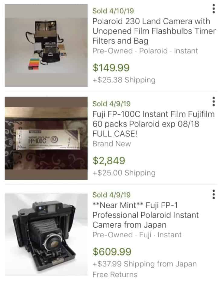 75 Best Things To Sell on eBay (You Can Make 100,000 a Year)