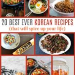 20 Tasty Korean Recipes That Anyone Can Make at Home