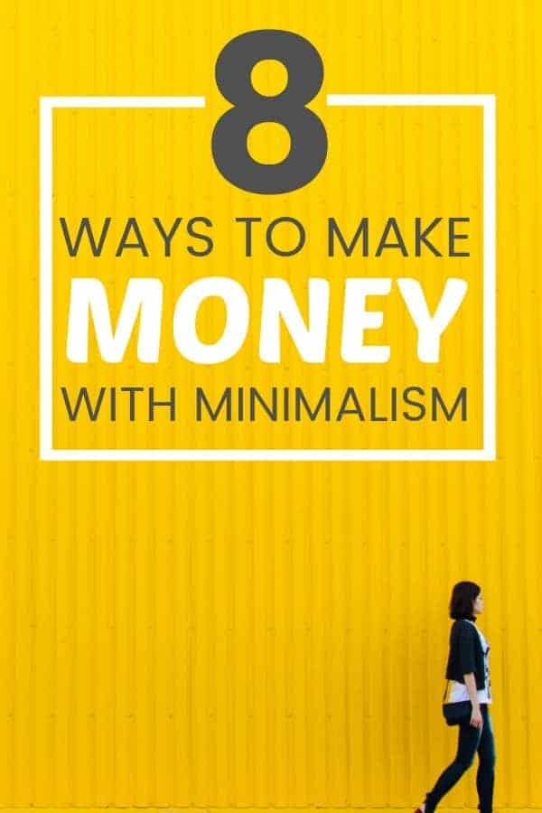 8 Easy Ways Living Minimally Can Save You Big Money - 