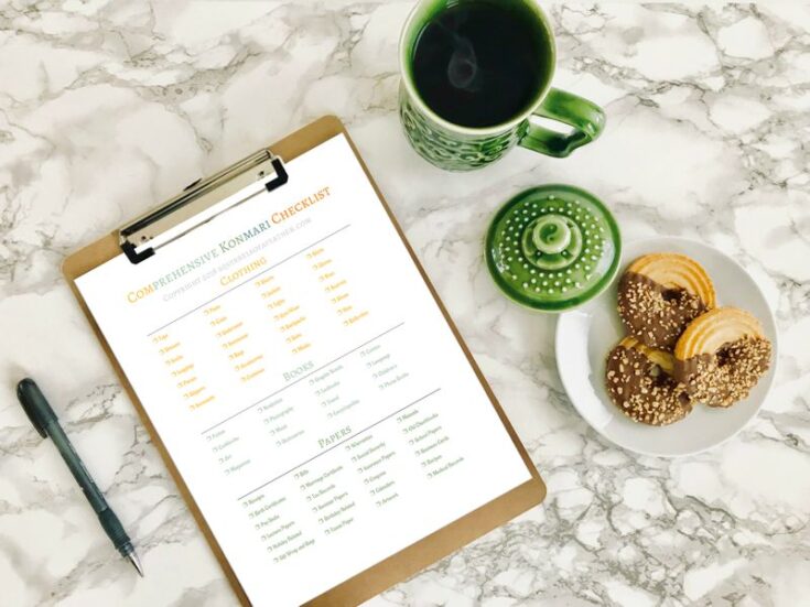 ultimate-free-comprehensive-konmari-checklist-5-page-printable