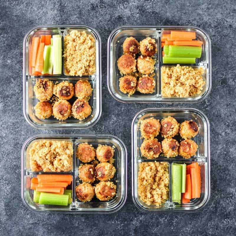 5 Awesome Lunch Box Ideas for Adults Perfect for Work!