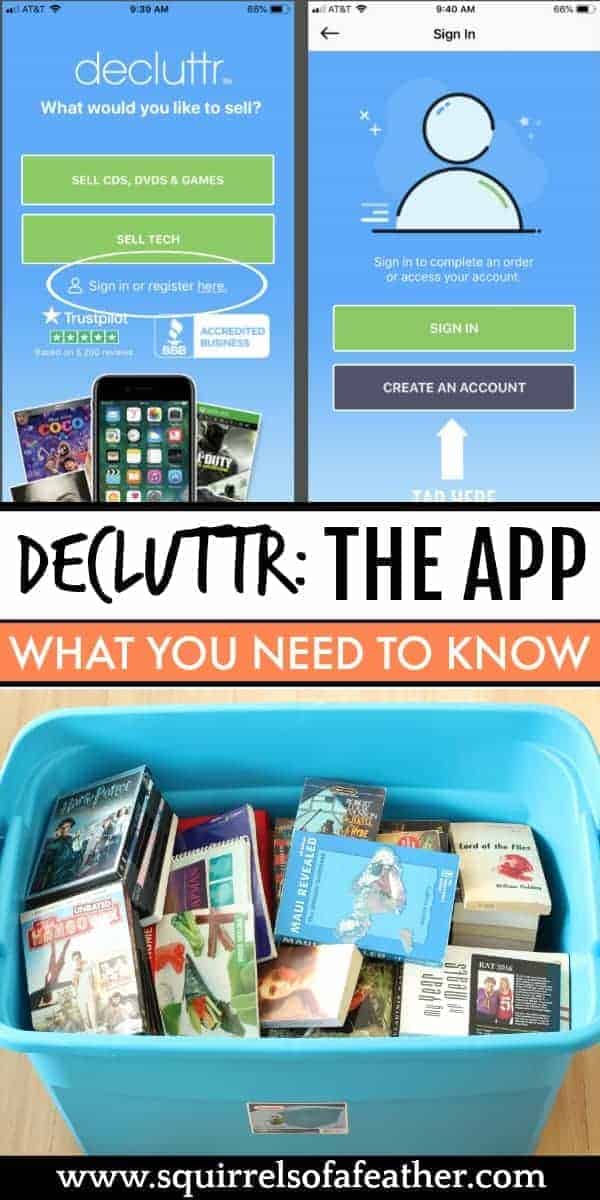 Decluttr Review Is The Decluttr App Really Worth Your Time