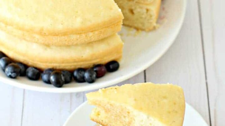 Rice Cooker Pancakes: How to Make Giant Pancakes in Your Rice Cooker