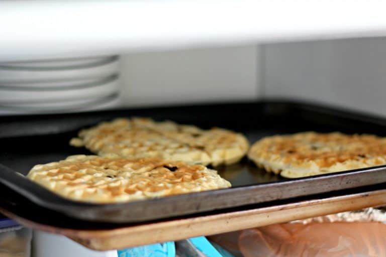 Freezing Waffles 101 How to Freeze and Reheat Waffles (the Easy Way)