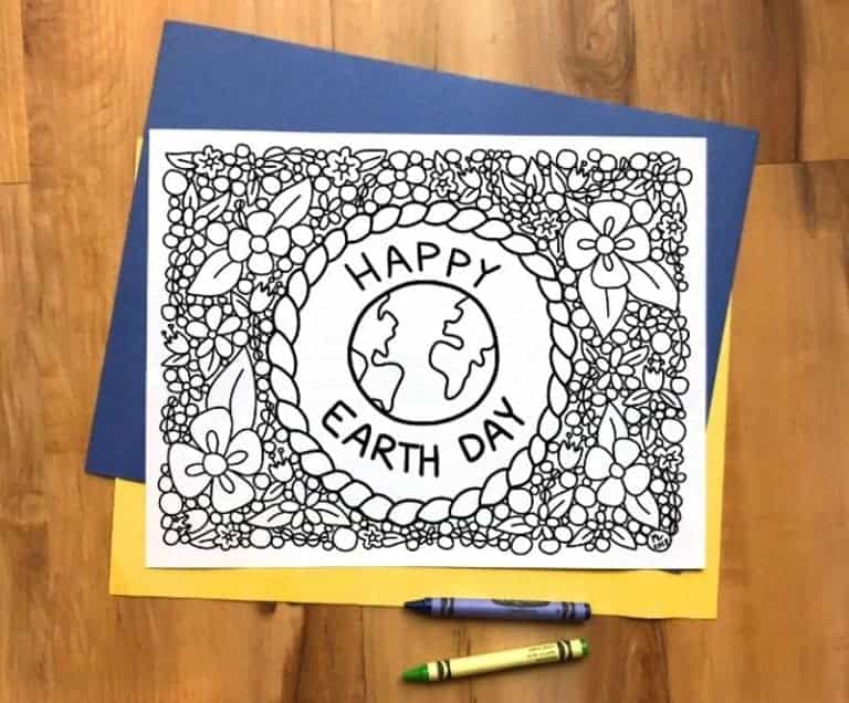120 Fun Earth Day Activities for Celebrating Our Planet