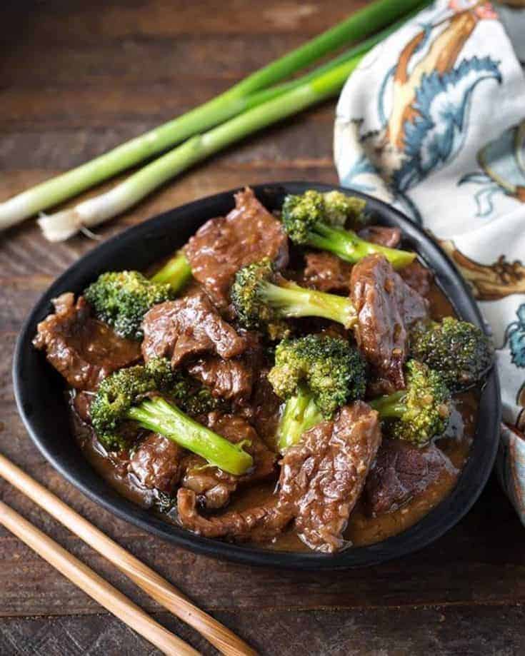 21 Instant Pot Chinese Recipes Quicker and Better Than Takeout