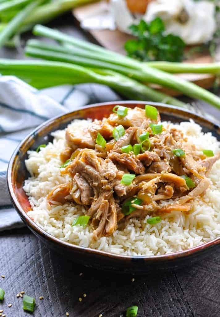 21 Instant Pot Chinese Recipes Quicker and Better Than Takeout