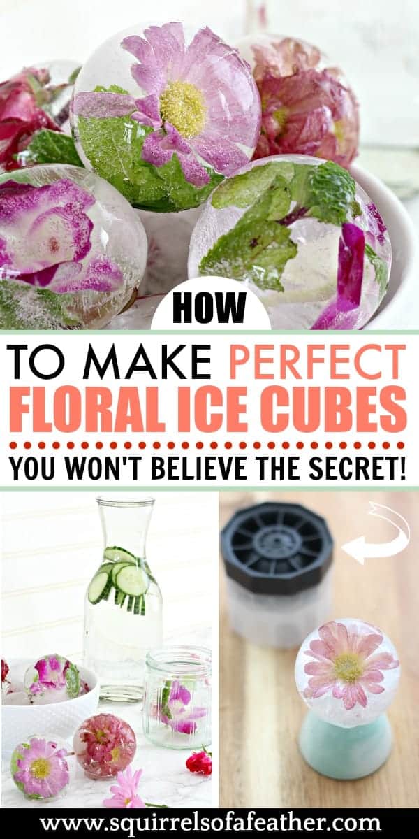 How To Make ICE BALLS! 